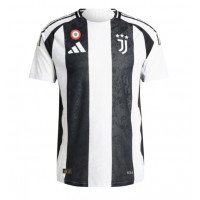 Juventus Gleison Bremer #3 Domáci futbalový dres 2024-25 Krátky Rukáv